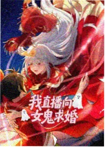 窗边的观测者 动画封面